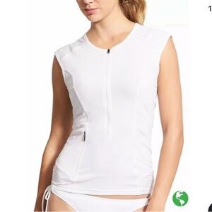 Athleta Pacifica II Tee